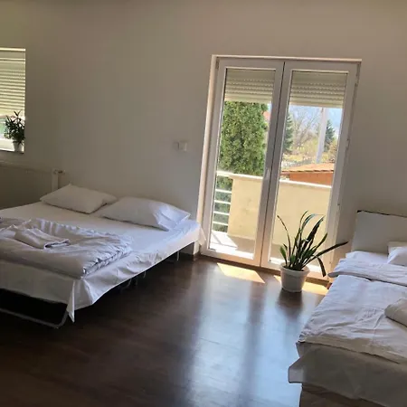 Layali Apartment