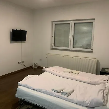 Apartamento Layali Sarajevo