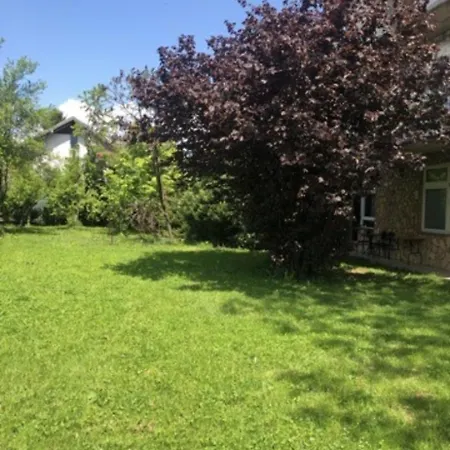 Apartment Layali