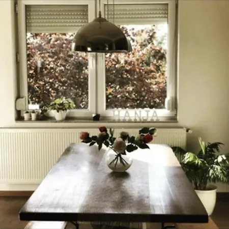 Layali Apartment