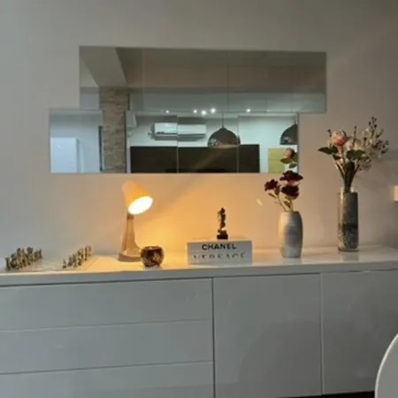 Apartment Layali