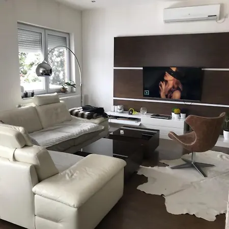 Layali Apartment *
